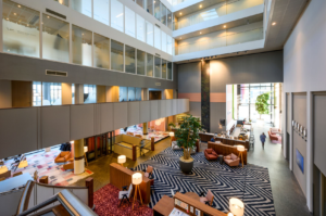 P.J. Oudweg 4 Almere